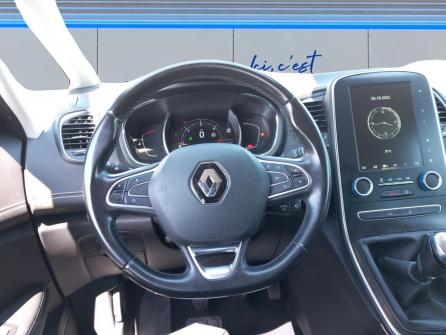 RENAULT Grand Scenic Grand Scenic Blue dCi 120 Intens à vendre à Chalon-sur-Saône - Image n°13