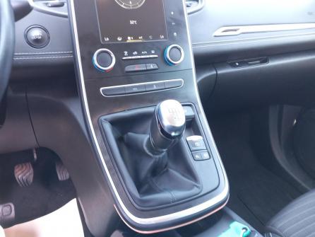 RENAULT Grand Scenic Grand Scenic Blue dCi 120 Intens à vendre à Chalon-sur-Saône - Image n°15