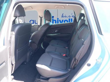 RENAULT Grand Scenic Grand Scenic Blue dCi 120 Intens à vendre à Chalon-sur-Saône - Image n°16