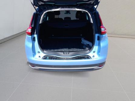 RENAULT Grand Scenic Grand Scenic Blue dCi 120 Intens à vendre à Chalon-sur-Saône - Image n°19
