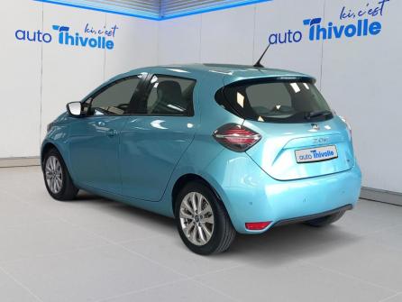 RENAULT Zoe R110 Zen à vendre à Chalon-sur-Saône - Image n°3