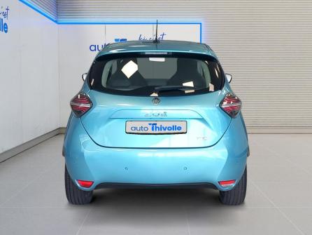 RENAULT Zoe R110 Zen à vendre à Chalon-sur-Saône - Image n°4