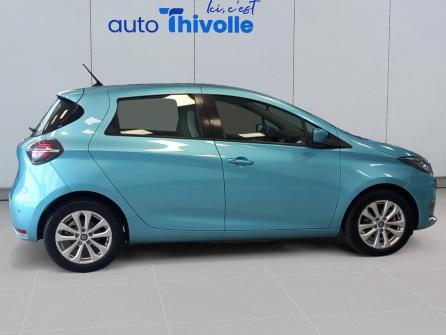 RENAULT Zoe R110 Zen à vendre à Chalon-sur-Saône - Image n°6
