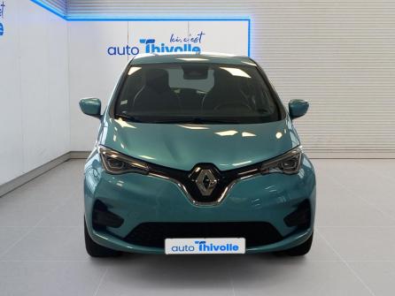 RENAULT Zoe R110 Zen à vendre à Chalon-sur-Saône - Image n°8