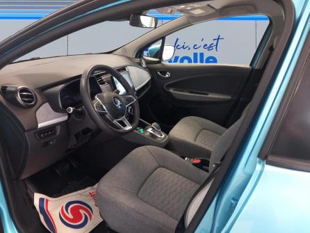 RENAULT Zoe R110 Zen à vendre à Chalon-sur-Saône - Image n°10