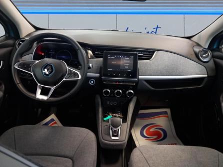 RENAULT Zoe R110 Zen à vendre à Chalon-sur-Saône - Image n°12