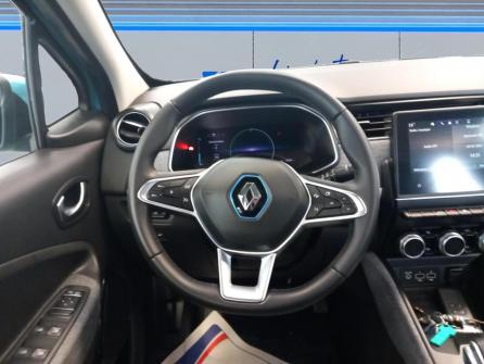 RENAULT Zoe R110 Zen à vendre à Chalon-sur-Saône - Image n°13