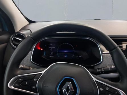 RENAULT Zoe R110 Zen à vendre à Chalon-sur-Saône - Image n°14