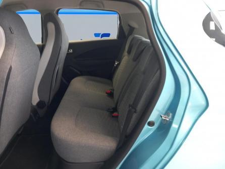 RENAULT Zoe R110 Zen à vendre à Chalon-sur-Saône - Image n°16