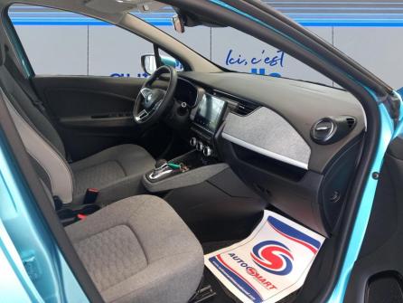 RENAULT Zoe R110 Zen à vendre à Chalon-sur-Saône - Image n°17
