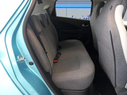 RENAULT Zoe R110 Zen à vendre à Chalon-sur-Saône - Image n°18
