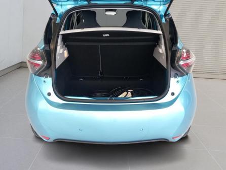 RENAULT Zoe R110 Zen à vendre à Chalon-sur-Saône - Image n°19
