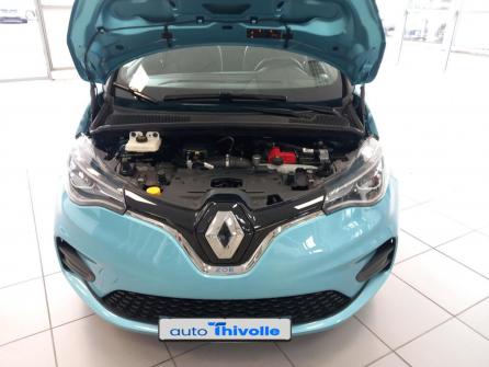 RENAULT Zoe R110 Zen à vendre à Chalon-sur-Saône - Image n°20