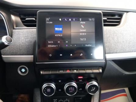 RENAULT Zoe R110 Zen à vendre à Chalon-sur-Saône - Image n°21