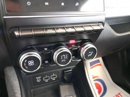 RENAULT Zoe R110 Zen à vendre à Chalon-sur-Saône - Image n°22
