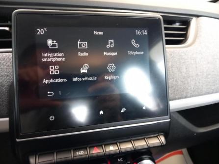 RENAULT Zoe R110 Zen à vendre à Chalon-sur-Saône - Image n°24