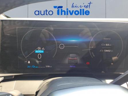 RENAULT Megane Megane E-Tech EV60 220 ch optimum charge Techno à vendre à Givors - Image n°14