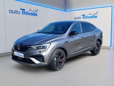 RENAULT Arkana TCe 140 EDC FAP - 21B R.S. Line d'occasion  de 2022  à  Givors 