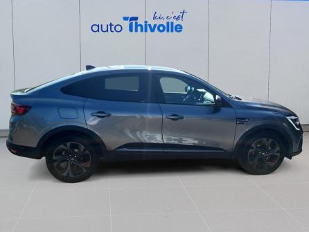 RENAULT Arkana TCe 140 EDC FAP - 21B R.S. Line à vendre à Givors - Image n°6