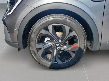 RENAULT Arkana TCe 140 EDC FAP - 21B R.S. Line à vendre à Givors - Image n°9
