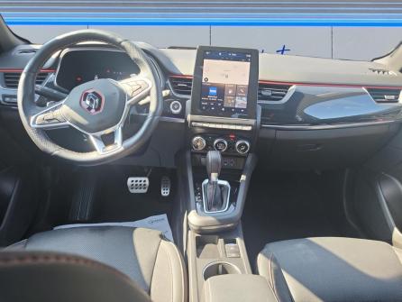 RENAULT Arkana TCe 140 EDC FAP - 21B R.S. Line à vendre à Givors - Image n°12