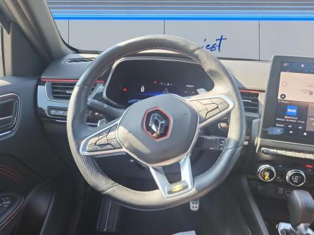 RENAULT Arkana TCe 140 EDC FAP - 21B R.S. Line à vendre à Givors - Image n°13