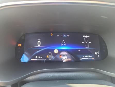 RENAULT Arkana TCe 140 EDC FAP - 21B R.S. Line à vendre à Givors - Image n°14