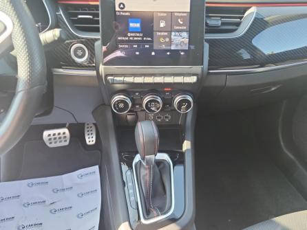 RENAULT Arkana TCe 140 EDC FAP - 21B R.S. Line à vendre à Givors - Image n°15