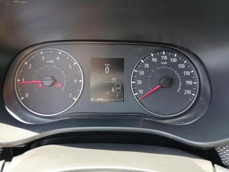 DACIA Sandero TCe 90 - 22 Stepway Confort à vendre à Le Creusot - Image n°14