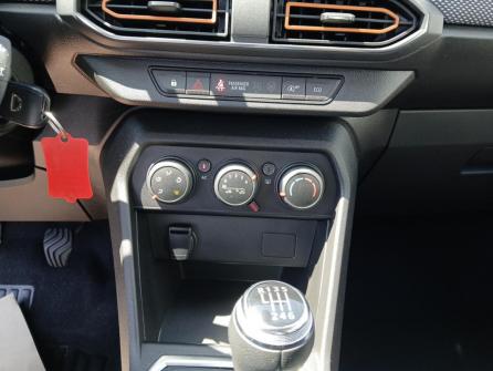DACIA Sandero TCe 90 - 22 Stepway Confort à vendre à Le Creusot - Image n°15