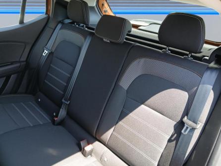 DACIA Sandero TCe 90 - 22 Stepway Confort à vendre à Le Creusot - Image n°16