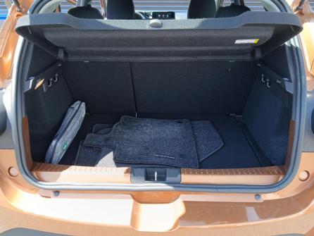 DACIA Sandero TCe 90 - 22 Stepway Confort à vendre à Le Creusot - Image n°19