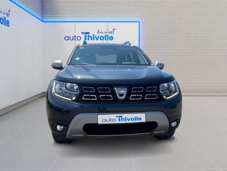 DACIA Duster Blue dCi 115 4x2 Prestige à vendre à Le Creusot - Image n°8
