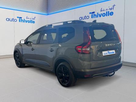 DACIA Jogger TCe 110 5 places Extreme + à vendre à Macon - Image n°3