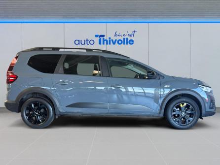 DACIA Jogger TCe 110 5 places Extreme + à vendre à Macon - Image n°6