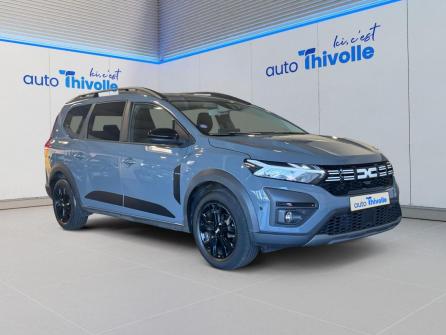 DACIA Jogger TCe 110 5 places Extreme + à vendre à Macon - Image n°7