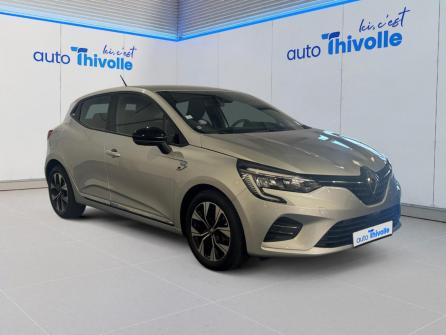 RENAULT Clio Clio TCe 90 - 21 Limited à vendre à Macon - Image n°7