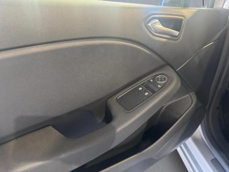 RENAULT Clio Clio TCe 90 - 21 Limited à vendre à Macon - Image n°11