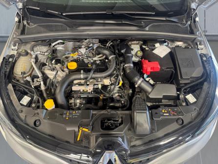 RENAULT Clio Clio TCe 90 - 21 Limited à vendre à Macon - Image n°20