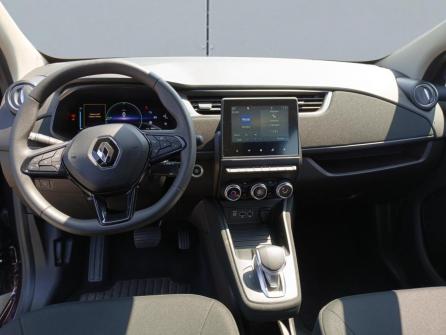 RENAULT Zoe Zoe R110 - 22B Equilibre à vendre à Saint-Etienne - Image n°12