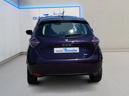 RENAULT Zoe R110 Achat Intégral Zen à vendre à Saint-Etienne - Image n°4