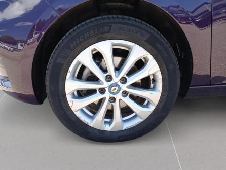 RENAULT Zoe R110 Achat Intégral Zen à vendre à Saint-Etienne - Image n°9