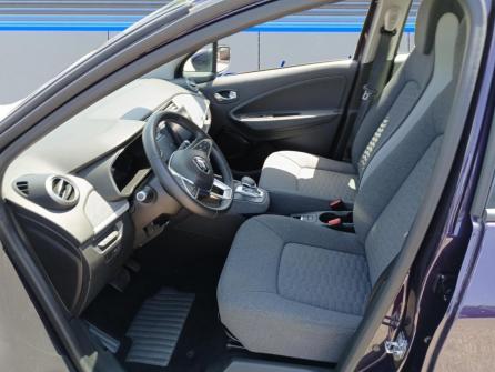 RENAULT Zoe R110 Achat Intégral Zen à vendre à Saint-Etienne - Image n°10