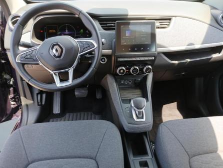 RENAULT Zoe R110 Achat Intégral Zen à vendre à Saint-Etienne - Image n°12