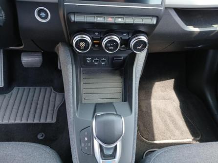 RENAULT Zoe R110 Achat Intégral Zen à vendre à Saint-Etienne - Image n°15