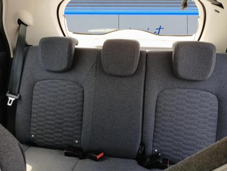 RENAULT Zoe R110 Achat Intégral Zen à vendre à Saint-Etienne - Image n°16
