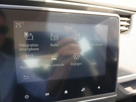 RENAULT Zoe R110 Achat Intégral Zen à vendre à Saint-Etienne - Image n°19