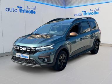 DACIA Jogger ECO-G 100 7 places Extreme d'occasion  de 2023  à  Saint-Etienne 