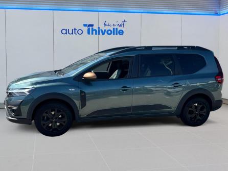 DACIA Jogger ECO-G 100 7 places Extreme à vendre à Saint-Etienne - Image n°2