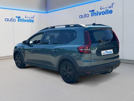 DACIA Jogger ECO-G 100 7 places Extreme à vendre à Saint-Etienne - Image n°3